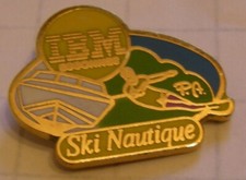Pin ibm essonnes d'occasion  Saint-Nazaire