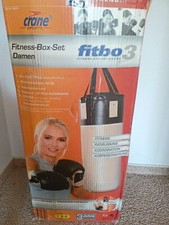 Crane damen fitness gebraucht kaufen  Hamburg