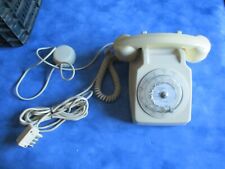 Vintage téléphone ancien d'occasion  Pommeuse
