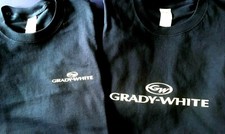 Two grady white for sale  Stillwater