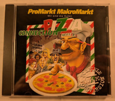 Pizza connection gebraucht kaufen  Güstrow