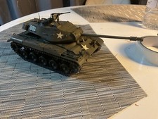 Tamiya built painted for sale  EASTBOURNE