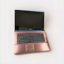 Asus laptop 500 gebraucht kaufen  Bernau