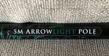 Masterline arrow lite for sale  NOTTINGHAM