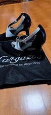 Tango argentino tanzschuhe gebraucht kaufen  Aachen