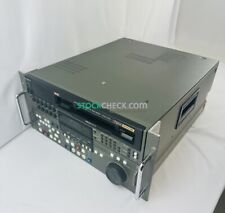 Sony dvw a500 for sale  Richardson
