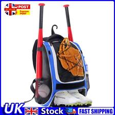 Baseball backpack useful for sale  UK