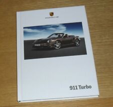 Porsche 911 997 for sale  FAREHAM