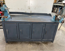 Stronghold industrial work for sale  Coffeyville