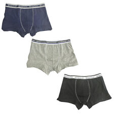 Boxer uomo cotone usato  Napoli