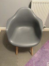 Eiffel tub chair for sale  WIGAN