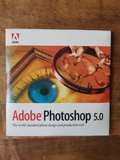 Adobe photoshop mac gebraucht kaufen  Berlin