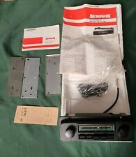 Autoradio autovox falcon usato  Italia