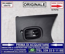 Plastica modanaura tunnel usato  Carrara