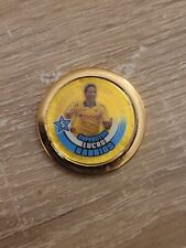 Topps 2010 bundesliga gebraucht kaufen  Alsbach-Hähnlein