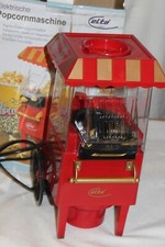 Retro popcorn maschine gebraucht kaufen  Rosbach v. d. Höhe