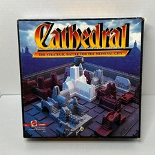 1986 cathedral board for sale  Noblesville
