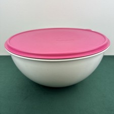 Tupperware large thatsa for sale  Cullman