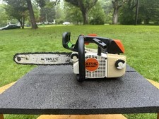 Stihl ms200t bar for sale  Hiram