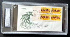 Secretariat jockey ron for sale  Mukilteo