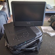 Technika portable dvd for sale  BIRMINGHAM