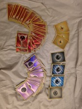 Lot reverse holo for sale  Hazelwood