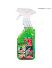 stock prodotti pulizia usato  Santa Maria la Carità