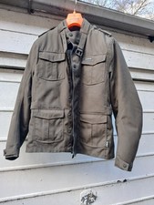 Bering motorcycle jacket for sale  BIRMINGHAM