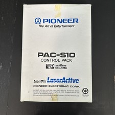 Laser active pac for sale  Kirkland