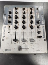 Numark controller dm2050 for sale  ALLOA