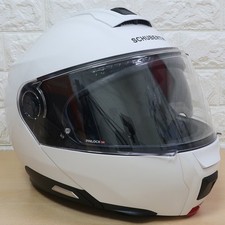 Schuberth flip motorcycle for sale  BOSTON