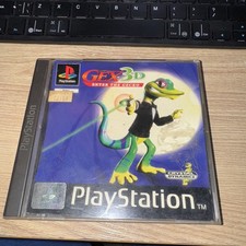 Gex enter gecko for sale  MANCHESTER