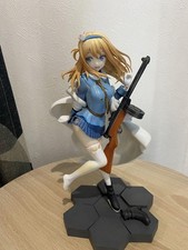 Bonecas Funny Knights Frontline Suomi Kp-31 sem caixa tratada conforme necessário reparo, usado comprar usado  Enviando para Brazil