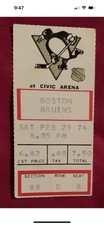 Bobby orr goal for sale  Winthrop