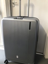 Samsonite silver large for sale  TEDDINGTON