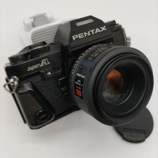 Pentax super single d'occasion  Expédié en Belgium