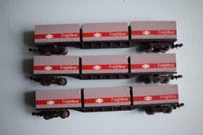 Gauge bogie wagons for sale  BANCHORY
