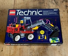 Lego vintage technic usato  Milano
