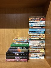 terry pratchett books for sale  BRISTOL