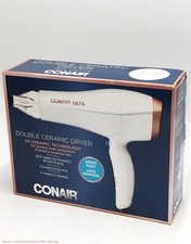 Conair double ceramic for sale  Bristol