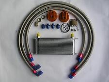 Kit radiateur huile d'occasion  France