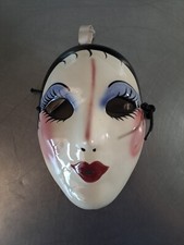 Fancy faces porcelain for sale  Fort Gibson