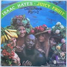 Isaac hayes juicy gebraucht kaufen  Köln