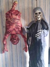 grusel deko gebraucht kaufen grusel deko gebraucht kaufen Duisburg