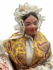 Folk art figurine for sale  Alexandria