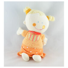 Doudou poupée fille d'occasion  Le Portel