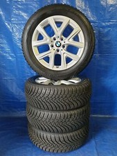 17 cali BMW X1 F48 X2 F39 Koła zimowe Y-Sheiche 574 6856076 Original NEU na sprzedaż  Wysyłka do Poland