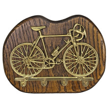 Brass bicycle bike for sale  Renton