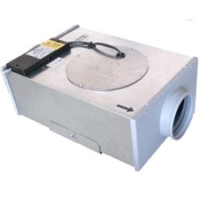 Vectaire microbox 125 for sale  LONDON