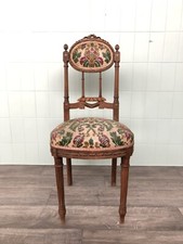 Sedia legno faggio usato  Martignacco
